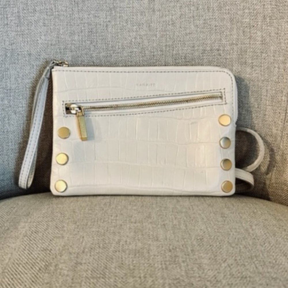 HAMMITT – Nash Wallet with convertible strap